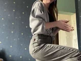 Live webcam model jinhammatt on Soda Cams