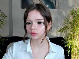 jooanye live cam profile