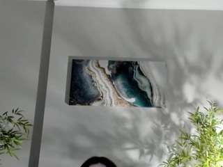 Live webcam model jooanye on Soda Cams