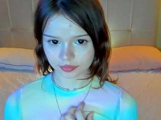 jooanye Live Webcam on CamSoda