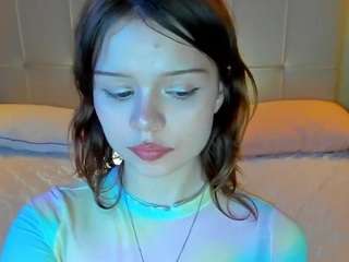 Live webcam model jooanye on Soda Cams