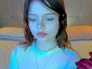 Live webcam model jooanye on Soda Cams