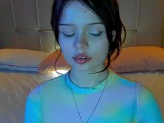 Live webcam model jooanye on Soda Cams