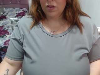 kataleyamilf69 Live Webcam on CamSoda