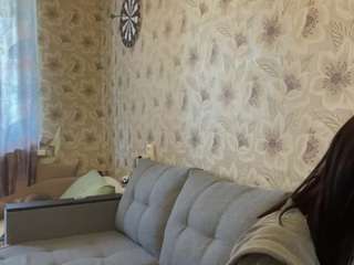 Live webcam model kittykallestad on Soda Cams