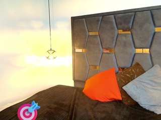 lia-blake's CamSoda show and profile