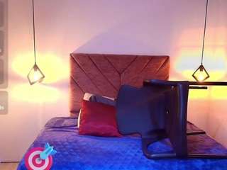lia-blake Live Webcam on CamSoda