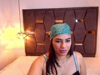 Lia-Blake live cam preview