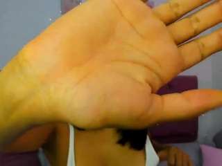 Live webcam model miaxcarter on Soda Cams