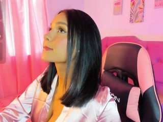 miaxcarter Live Webcam on CamSoda