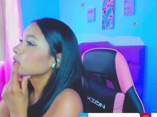 miaxcarter Live Webcam on CamSoda