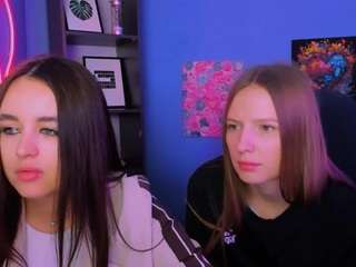 molianna Live Webcam on CamSoda