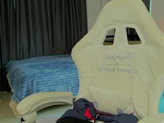 naturallyelly's CamSoda show and profile