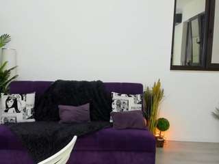 Live webcam model nicollelexxy on Soda Cams