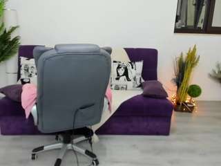 nicollelexxy's CamSoda show and profile