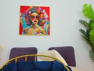 NicolleLexxy live cam preview