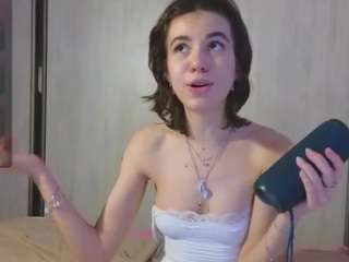 pumpkinpolly Live Webcam on CamSoda