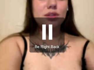 qianaschmelzer Live Webcam on CamSoda