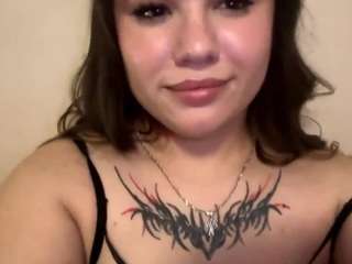 Live webcam model qianaschmelzer on Soda Cams