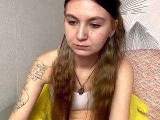 qianaschmelzer Live Webcam on CamSoda