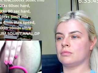 queenofthenighttt - Live HD Webcam