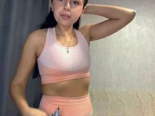 rosalbacallow webcam