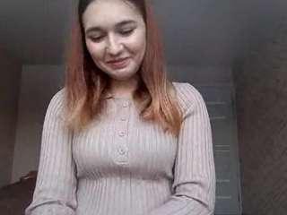 sabinablaese webcam