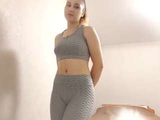 sabinablaese Drinking live webcam