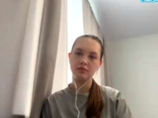 sammiefowlston Live Webcam on CamSoda