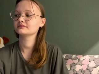 septemberkinikini Live Webcam on CamSoda