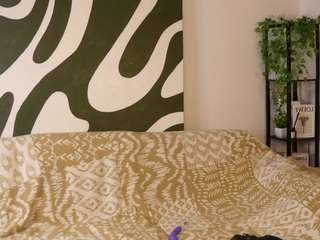 shavonneyorton webcam