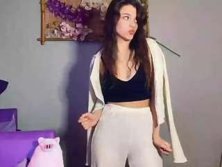 shawntawedekind Live Webcam on CamSoda