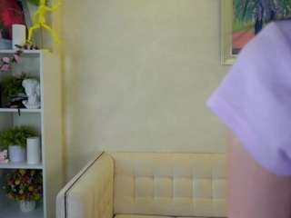 Live webcam model suellenschoonover on Soda Cams