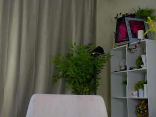 Live webcam model suellenschoonover on Soda Cams