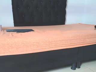 sweetscaarlett Live Webcam on CamSoda