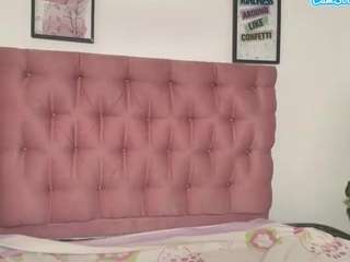 SweetScaarlett