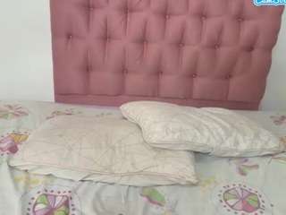 SweetScaarlett