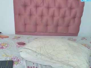 SweetScaarlett