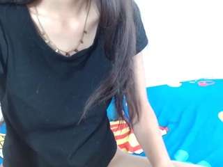 SweetScaarlett live webcam show