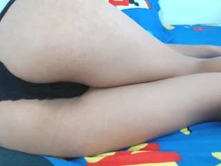 SweetScaarlett live webcam show