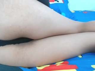 SweetScaarlett live webcam show