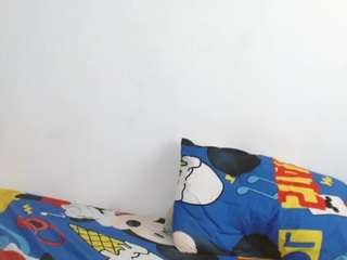 SweetScaarlett live webcam show