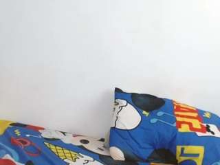SweetScaarlett live webcam show