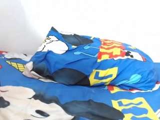 SweetScaarlett live webcam show