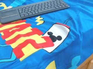 SweetScaarlett live webcam show