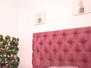 SweetScaarlett live cam preview