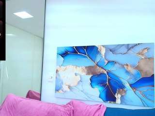 tamara-allen Live Webcam on CamSoda