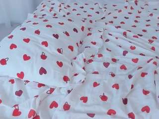 templehidinger's CamSoda show and profile