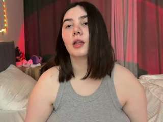 Live webcam model valevaweheart on Soda Cams