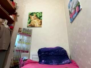 wendiekanne Live Webcam on CamSoda